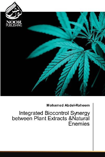 Integrated Biocontrol Synergy between Plant Extracts &Natural Enemies