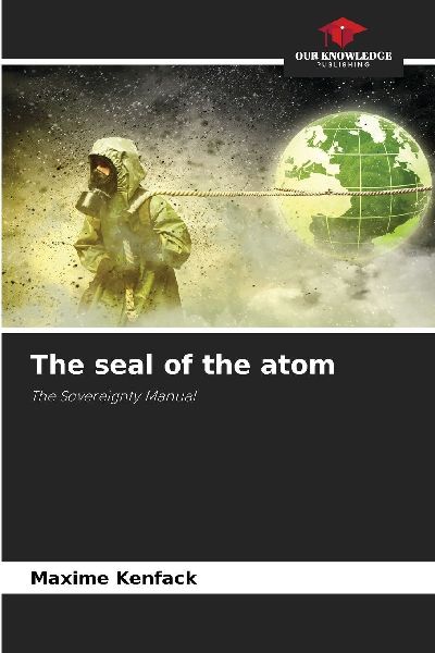 The seal of the atom: The Sovereignty Manual