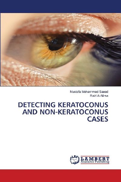 DETECTING KERATOCONUS AND NON-KERATOCONUS CASES