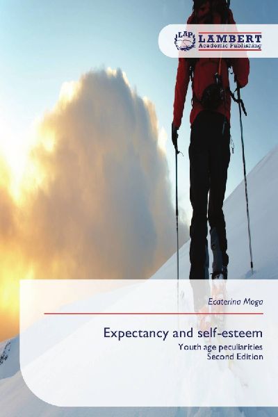 Expectancy and self-esteem: Youth age peculiaritiesSecond Edition