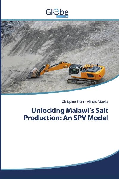 Unlocking Malawis Salt Production: An SPV Model