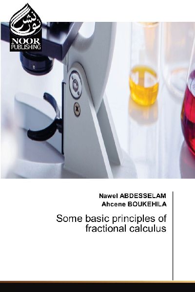 Some basic principles of fractional calculus