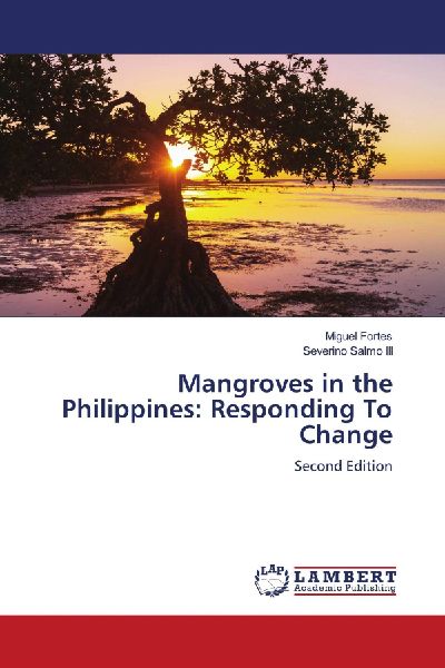 Mangroves in the Philippines: Responding To Change: Second Edition