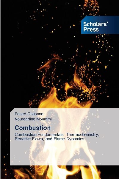 Combustion: Combustion Fundamentals: Thermochemistry, Reactive Flows, and Flame Dynamics