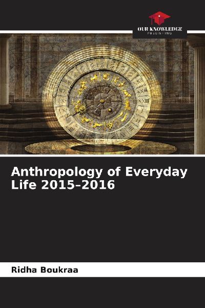 Anthropology of Everyday Life 2015-2016