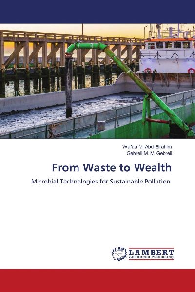 From Waste to Wealth: Microbial Technologies for Sustainable Pollution