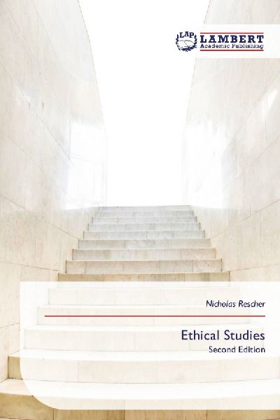 Ethical Studies: Second Edition