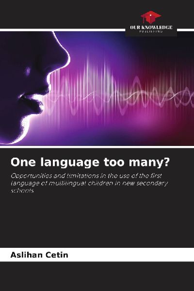 One language too many?: Opportunities and limitations in the use of the first language of multilingual children in new secondary schools