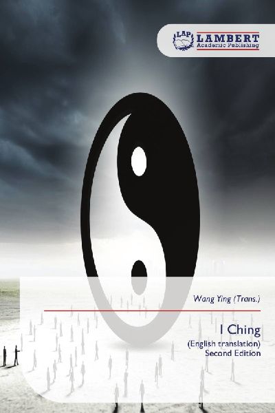 I Ching: (English translation)Second Edition
