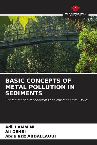 BASIC CONCEPTS OF METAL POLLUTION IN SEDIMENTS: Contamination mechanisms and environmental issues