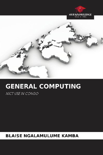 GENERAL COMPUTING: NICT USE IN CONGO