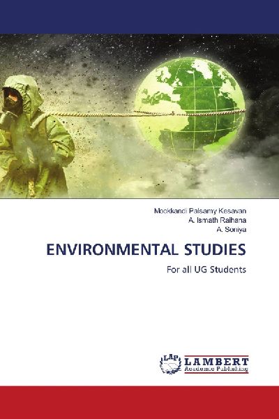 ENVIRONMENTAL STUDIES: For all UG Students