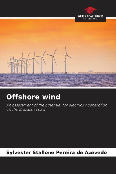 Offshore wind: An assessment of the potential for electricity generation off the Brazilian coast