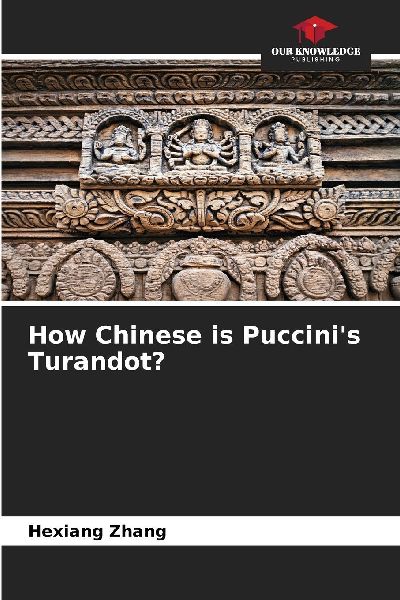 How Chinese is Puccinis Turandot?