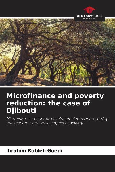 Microfinance and poverty reduction: the case of Djibouti: Microfinance, economic development tools for assessing the economic and social impact of poverty