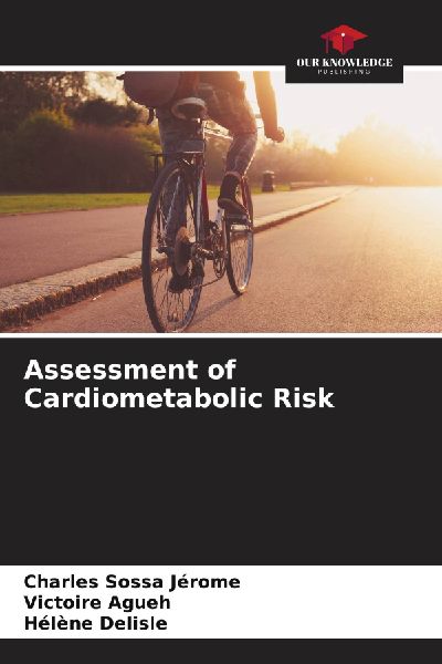 Assessment of Cardiometabolic Risk