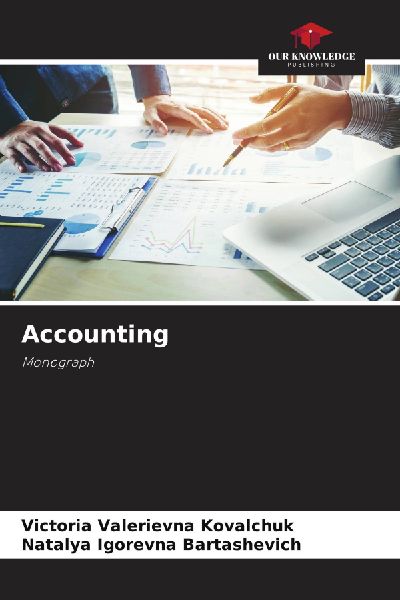 Accounting: Monograph