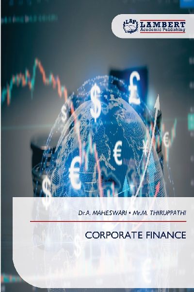 CORPORATE FINANCE