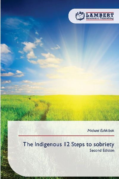 The Indigenous 12 Steps to sobriety: Second Edition