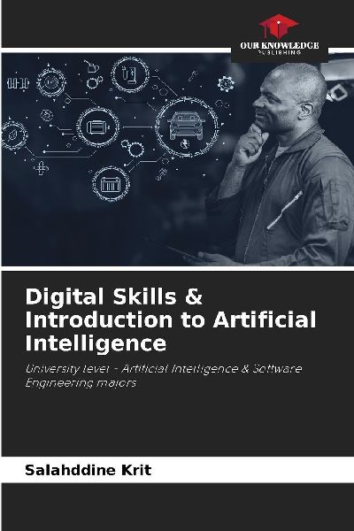 Digital Skills & Introduction to Artificial Intelligence: University level - Artificial Intelligence & Software Engineering majors