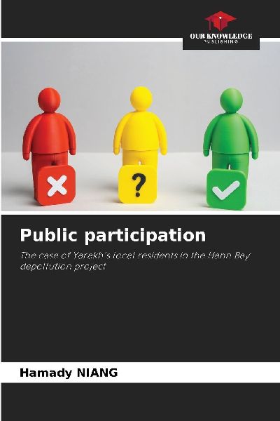 Public participation: The case of Yarakhs local residents in the Hann Bay depollution project