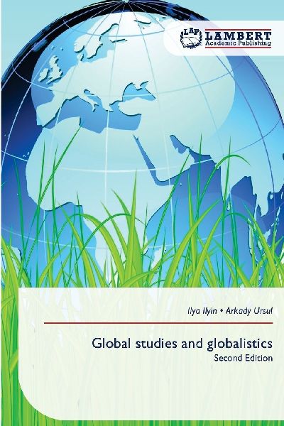 Global studies and globalistics: Second Edition