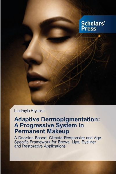 Adaptive Dermopigmentation: A Progressive System in Permanent Makeup