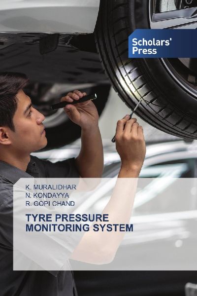 TYRE PRESSURE MONITORING SYSTEM