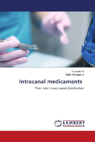 Intracanal medicaments: Their role in root canal disinfection