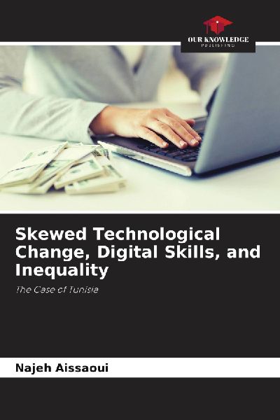 Skewed Technological Change, Digital Skills, and Inequality: The Case of Tunisia