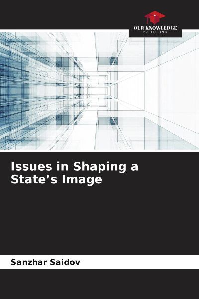 Issues in Shaping a States Image