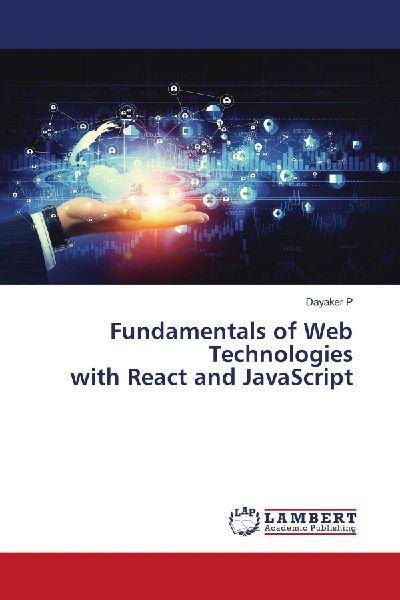Fundamentals of Web Technologies with React and JavaScript