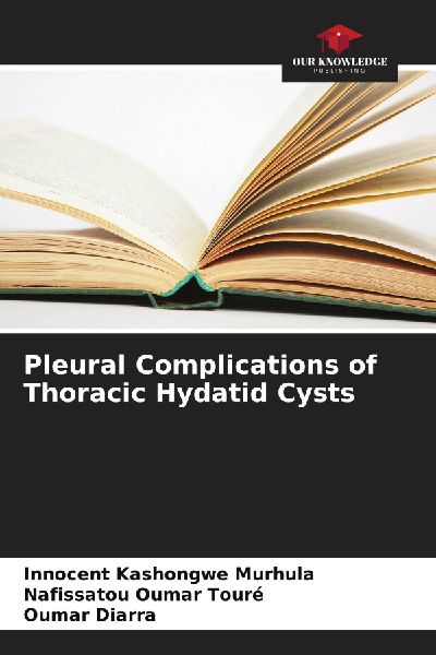 Pleural Complications of Thoracic Hydatid Cysts