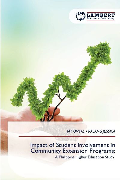 Impact of Student Involvement in Community Extension Programs:: A Philippine Higher Education Study
