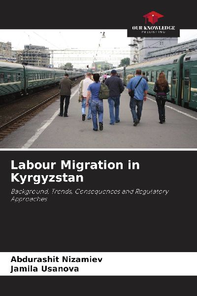 Labour Migration in Kyrgyzstan: Background, Trends, Consequences and Regulatory Approaches