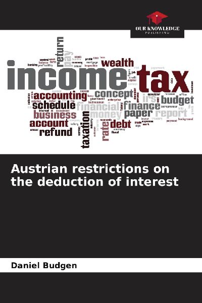 Austrian restrictions on the deduction of interest