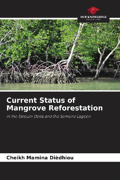 Current Status of Mangrove Reforestation: in the Saloum Delta and the Somone Lagoon