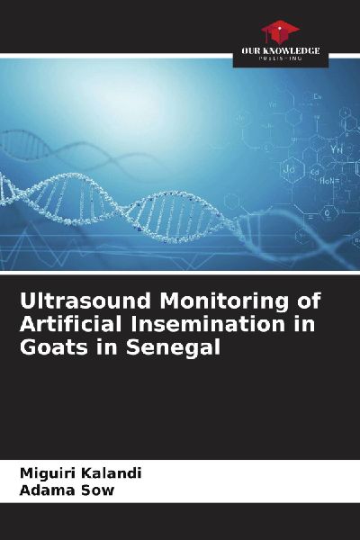 Ultrasound Monitoring of Artificial Insemination in Goats in Senegal