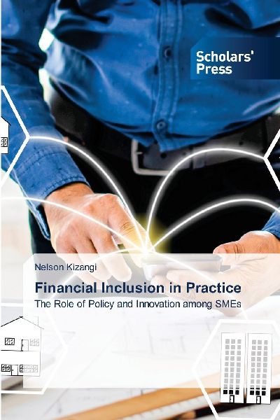 Financial Inclusion in Practice: The Role of Policy and Innovation among SMEs