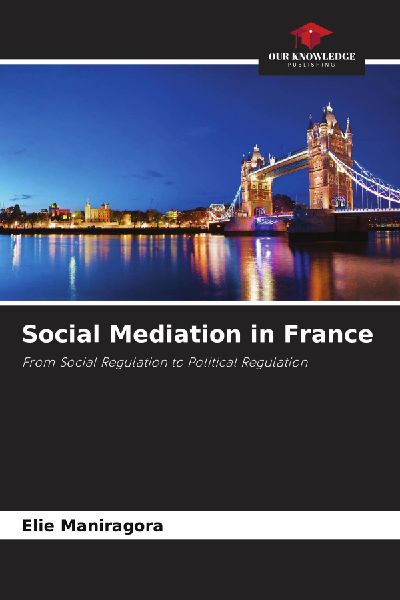 Social Mediation in France: From Social Regulation to Political Regulation