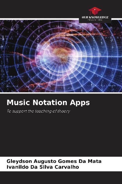 Music Notation Apps: To support the teaching of theory