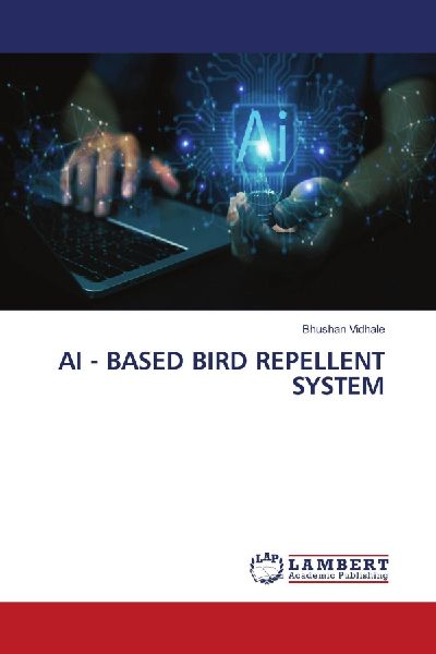 AI - BASED BIRD REPELLENT SYSTEM