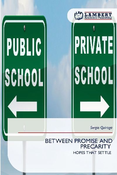 BETWEEN PROMISE AND PRECARITY: HOPES THAT SETTLE