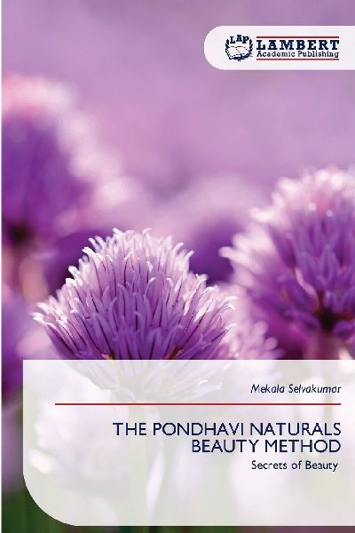 The Pondhavi Naturals Beauty Method