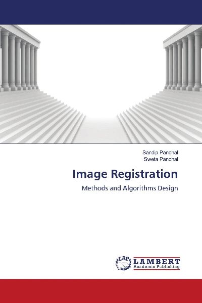 Image Registration: Methods and Algorithms Design