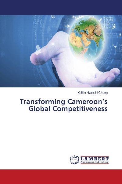 Transforming Cameroon's Global Competitiveness
