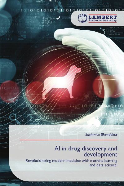 AI in drug discovery and development: Revolutionizing modern medicine with machine learning and data science.