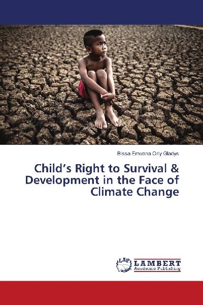 Childs Right to Survival & Development in the Face of Climate Change