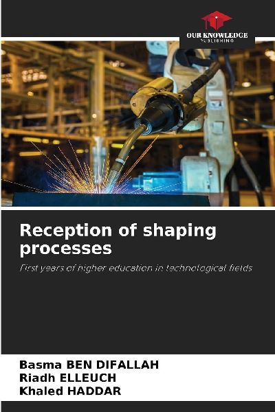 Reception of shaping processes: First years of higher education in technological fields