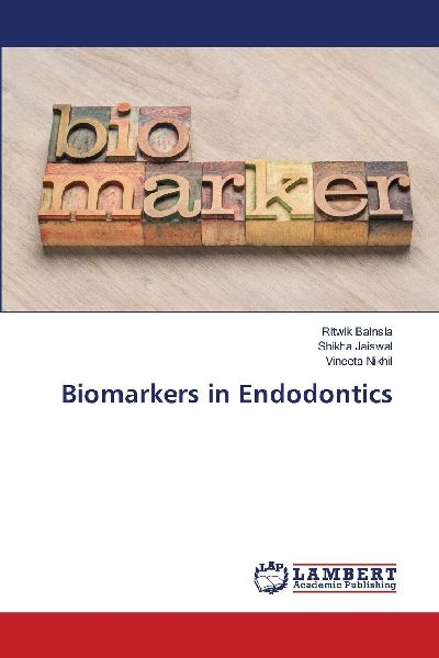 Biomarkers in Endodontics